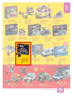 Toys R Us ( 25 Oct - 24 Dec 2014 ), page 19