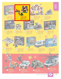 Toys R Us ( 25 Oct - 24 Dec 2014 ), page 19