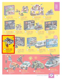 Toys R Us ( 25 Oct - 24 Dec 2014 ), page 19