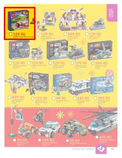 Toys R Us ( 25 Oct - 24 Dec 2014 ), page 19