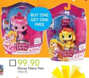 Disney Palace Pets