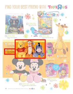 Toys R Us ( 25 Oct - 24 Dec 2014 ), page 20