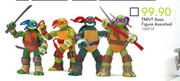 TMNT Basic Figure Assorted