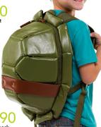 TMNT Backpack