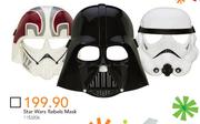 Star Wars Rebels Mask