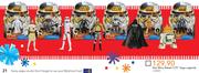 Star Wars Rebels 3.75" Saga Legends