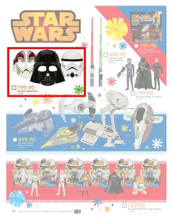 Toys R Us ( 25 Oct - 24 Dec 2014 ), page 22