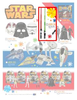 Toys R Us ( 25 Oct - 24 Dec 2014 ), page 22
