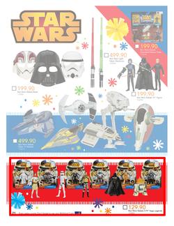 Toys R Us ( 25 Oct - 24 Dec 2014 ), page 22