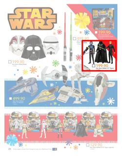 Toys R Us ( 25 Oct - 24 Dec 2014 ), page 22