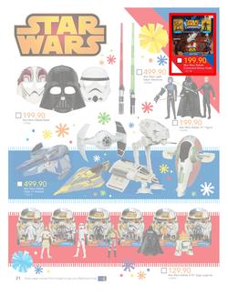 Toys R Us ( 25 Oct - 24 Dec 2014 ), page 22