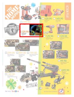 Toys R Us ( 25 Oct - 24 Dec 2014 ), page 23