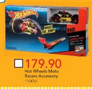 Hot Wheels Moto Racers Accessory