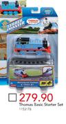 Thomas & Friends Thomas Basic Starter Set