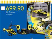 Al Copter