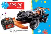 Fast Lane Desert Racer