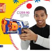 Nerf Nstrike Elite Strongarm Blaster