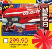Nerf Mega Magnus