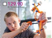 Air Storm Zano Bow