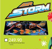 Air Storm Z-Curve Bow