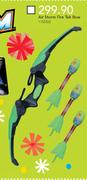 Air Storm Fire Tek Bow