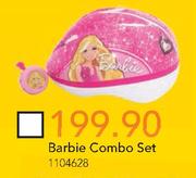 Barbie Combo Set