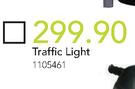 Trafic Light