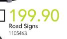 Road Signs