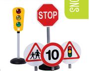 Trafic Light