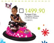Bumper Cars