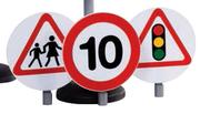 Road Signs