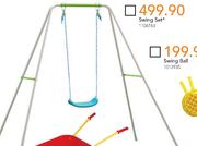 Swing Set