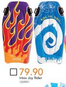 Intex Joy Rider