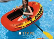 Intex Explorer