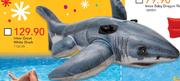 Intex Great White Shark