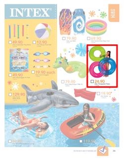Toys R Us ( 25 Oct - 24 Dec 2014 ), page 35