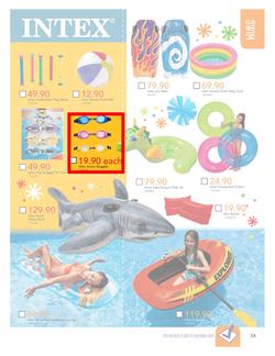 Toys R Us ( 25 Oct - 24 Dec 2014 ), page 35