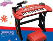 Casio Keyboard LK240