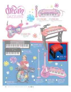 Toys R Us ( 25 Oct - 24 Dec 2014 ), page 36
