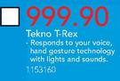 Tech Tenko T-Rex