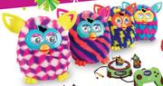 Furby Boom Sweet/Sunny Assorted