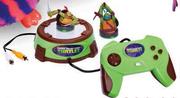 Hero Portal Turtles 