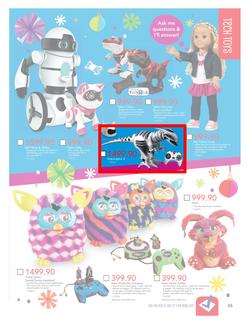 Toys R Us ( 25 Oct - 24 Dec 2014 ), page 37