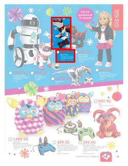 Toys R Us ( 25 Oct - 24 Dec 2014 ), page 37