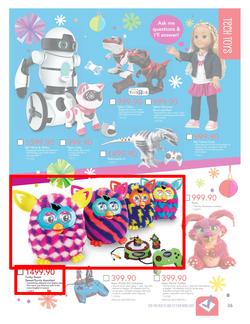 Toys R Us ( 25 Oct - 24 Dec 2014 ), page 37