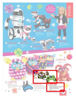 Toys R Us ( 25 Oct - 24 Dec 2014 ), page 37