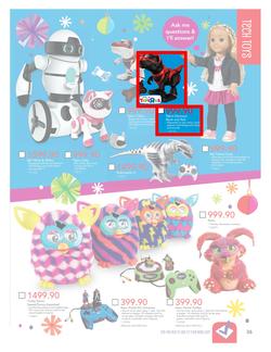 Toys R Us ( 25 Oct - 24 Dec 2014 ), page 37