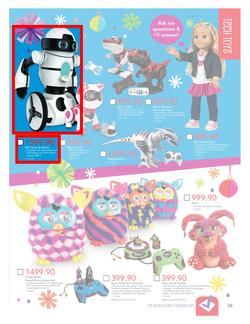 Toys R Us ( 25 Oct - 24 Dec 2014 ), page 37