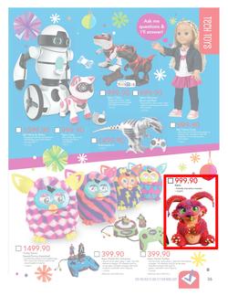 Toys R Us ( 25 Oct - 24 Dec 2014 ), page 37