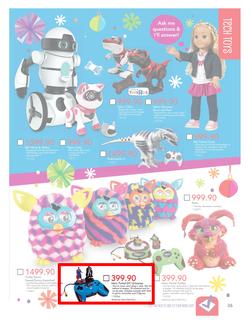 Toys R Us ( 25 Oct - 24 Dec 2014 ), page 37